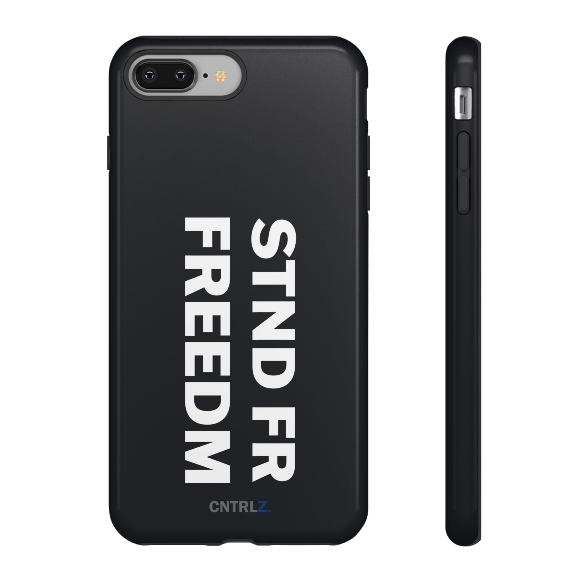 STND FR FREEDM Tough Case - CNTRL Z