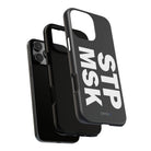 STP MSK Tough Case - CNTRL Z