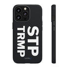STP TRMP Tough Case - CNTRL Z