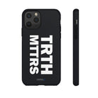 TRTH MTTRS Tough Case - CNTRL Z