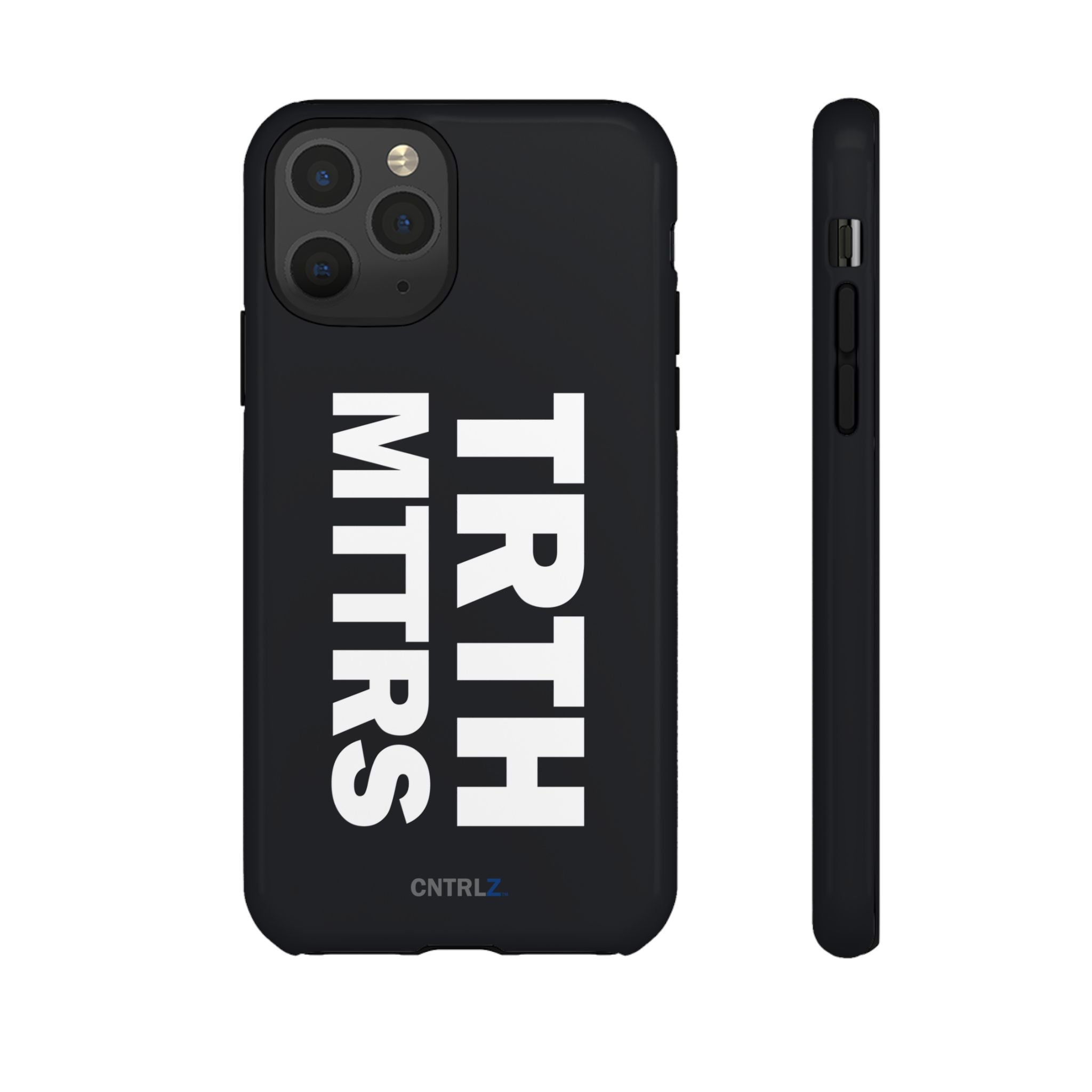 TRTH MTTRS Tough Case - CNTRL Z