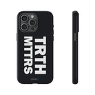 TRTH MTTRS Tough Case - CNTRL Z