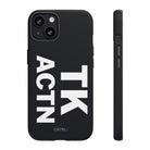 TK ACTN Tough Case - CNTRL Z
