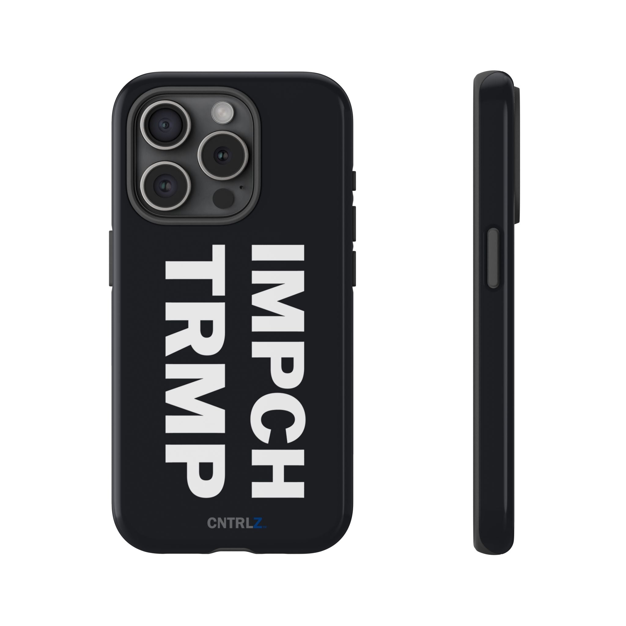 IMPCH TRMP Tough Case - CNTRL Z
