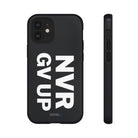 NVR GV UP Tough Case - CNTRL Z