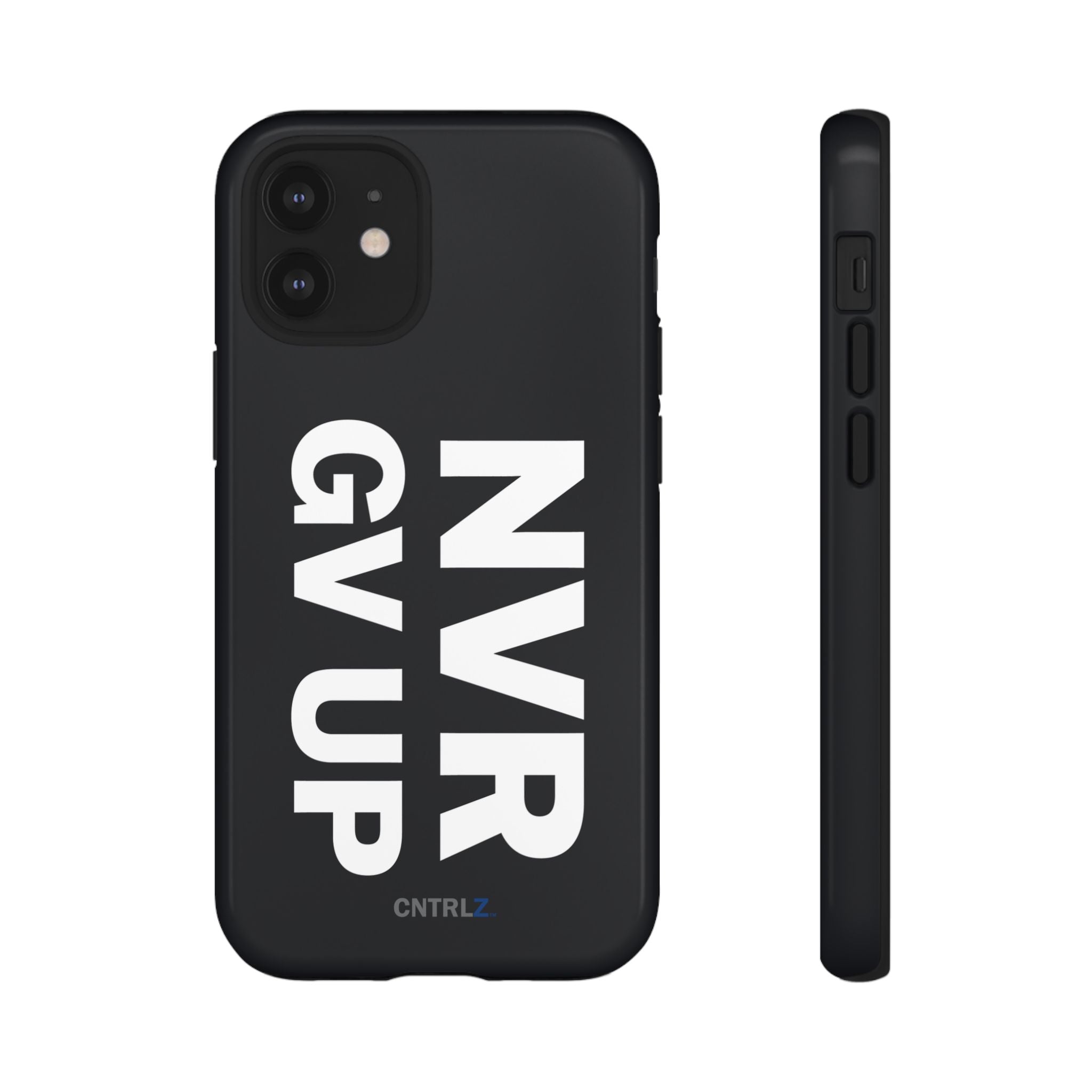 NVR GV UP Tough Case - CNTRL Z