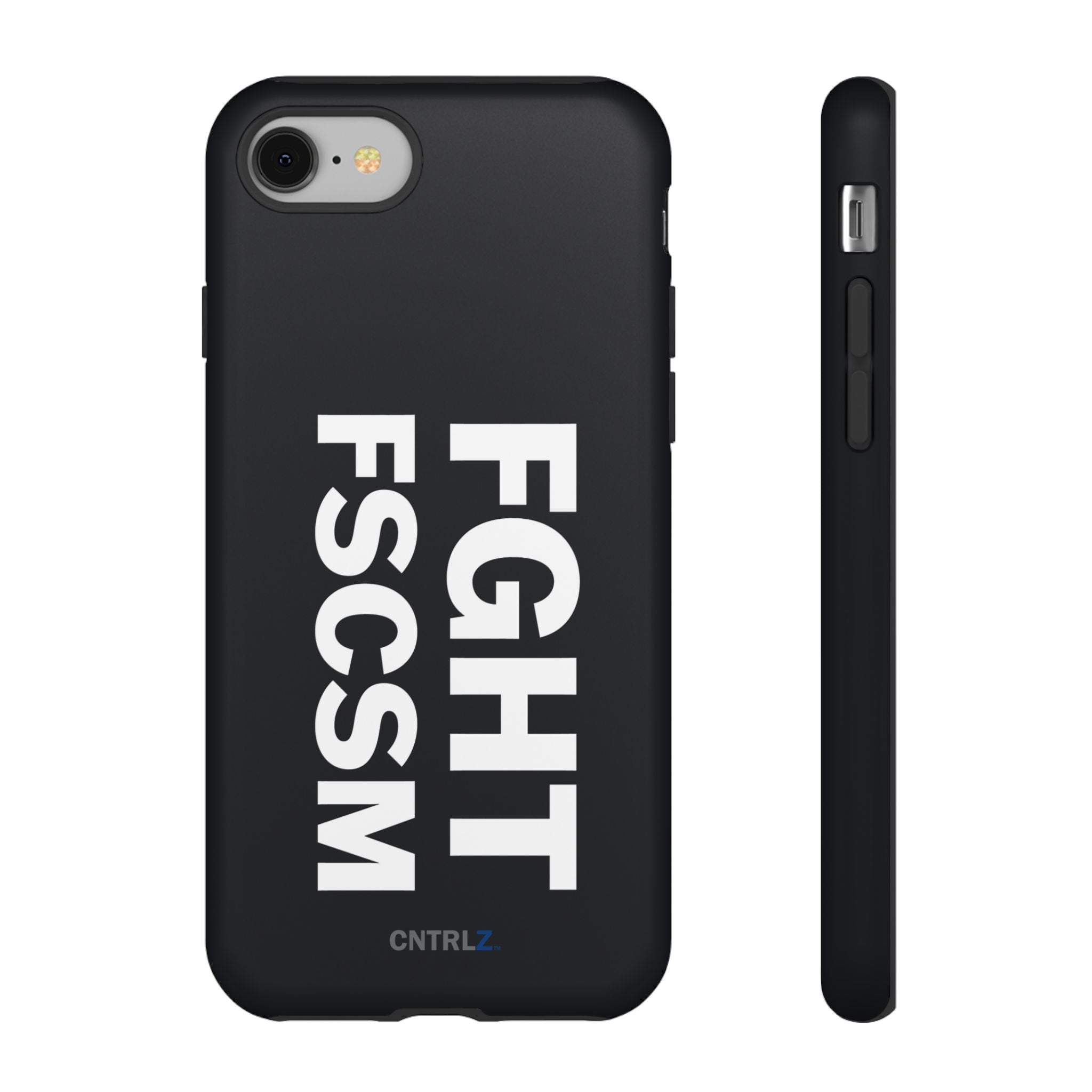FGHT FSCSM Tough Case - CNTRL Z