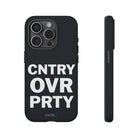 CNTRY OVT PRTY Tough Case - CNTRL Z