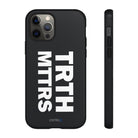 TRTH MTTRS Tough Case - CNTRL Z