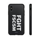 FGHT FSCSM Tough Case - CNTRL Z