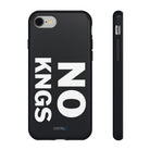NO KNGS Tough Case - CNTRL Z
