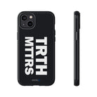 TRTH MTTRS Tough Case - CNTRL Z