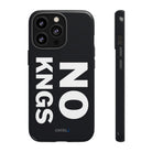 NO KNGS Tough Case - CNTRL Z