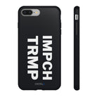 IMPCH TRMP Tough Case - CNTRL Z