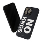 NO KNGS Tough Case - CNTRL Z