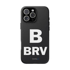 B BRV Tough Case - CNTRL Z