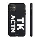 TK ACTN Tough Case - CNTRL Z