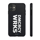 DMCRCY WRKS Tough Case - CNTRL Z