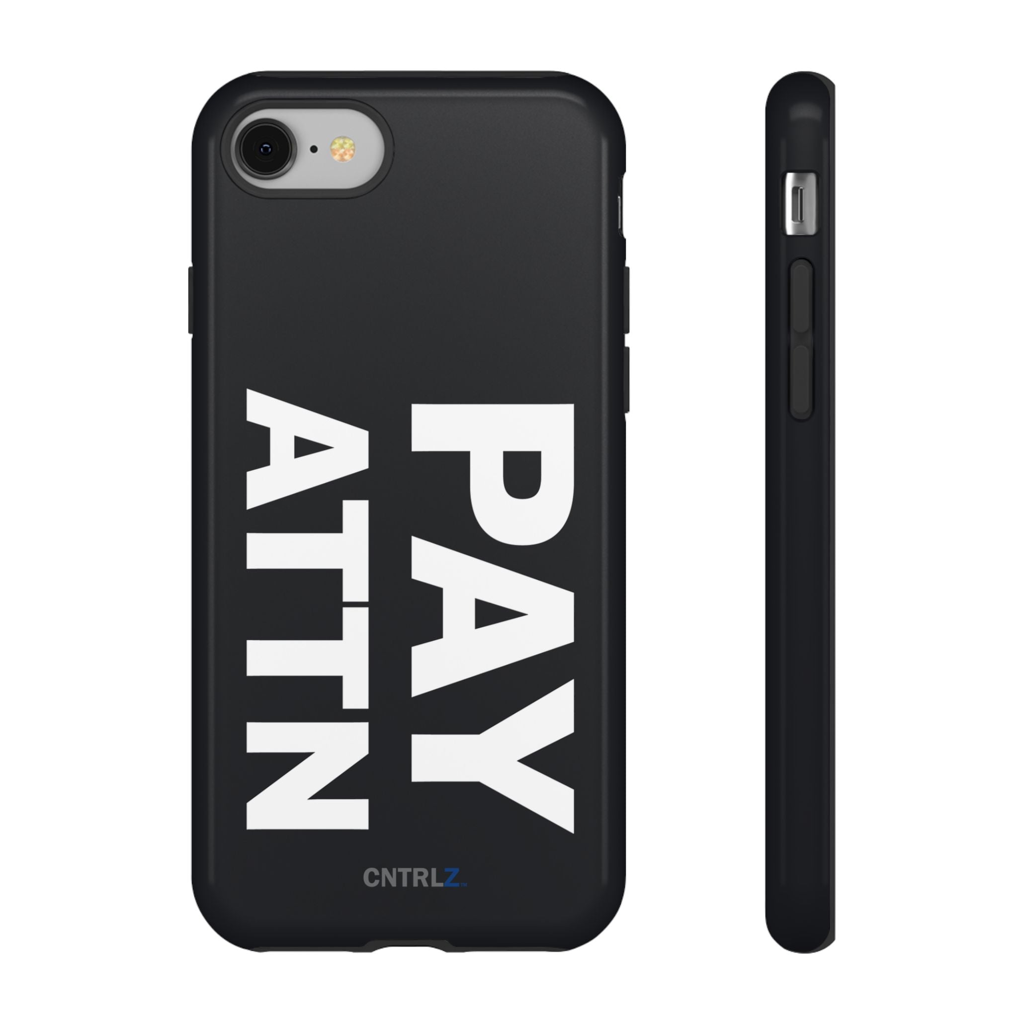 PAY ATTN Tough Case - CNTRL Z