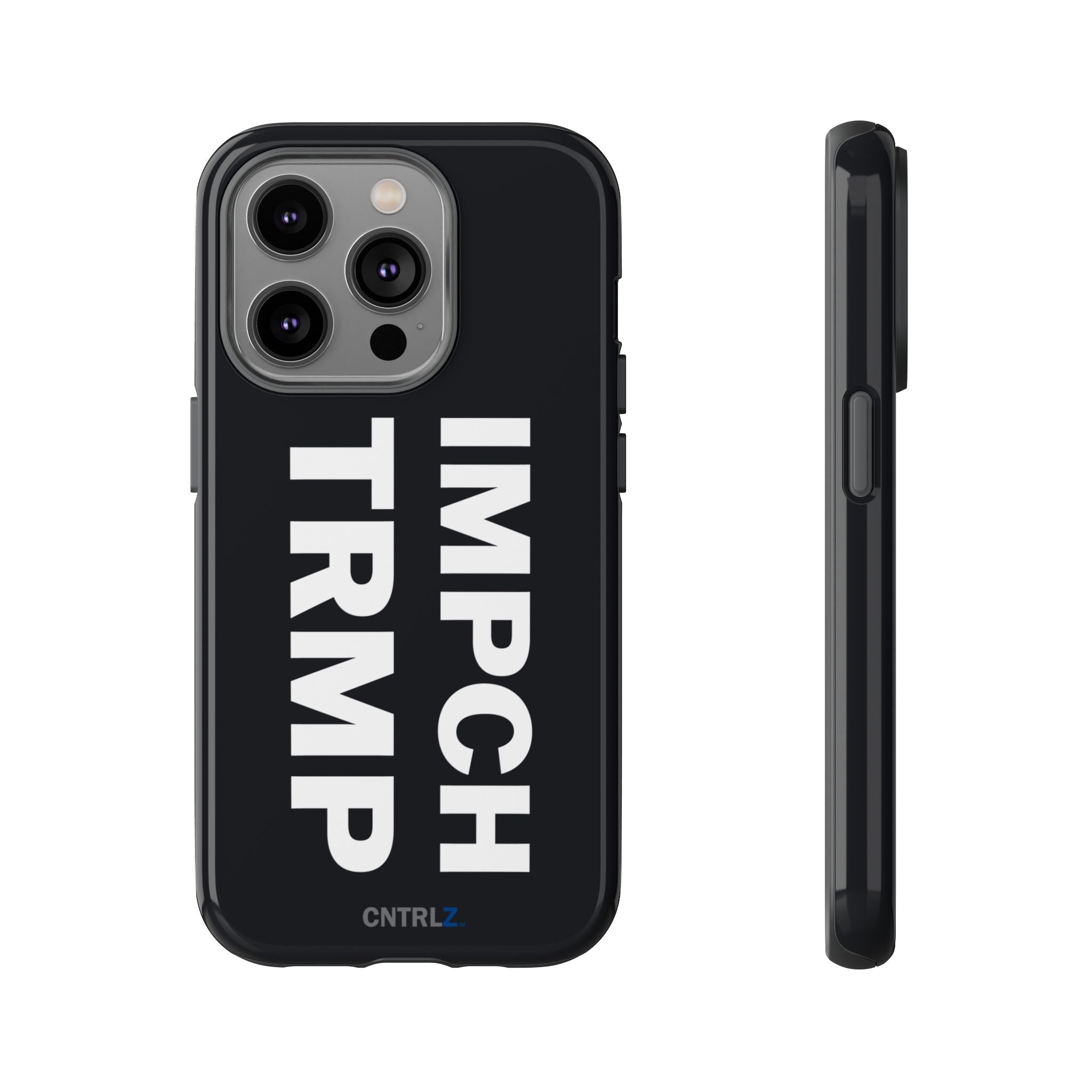IMPCH TRMP Tough Case - CNTRL Z