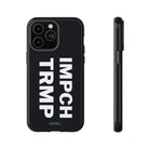 IMPCH TRMP Tough Case - CNTRL Z