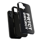 PRTCT DMCRCY Tough Case - CNTRL Z