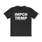 The Very Important Comfort Tee - IMPCH TRMP - CNTRL Z