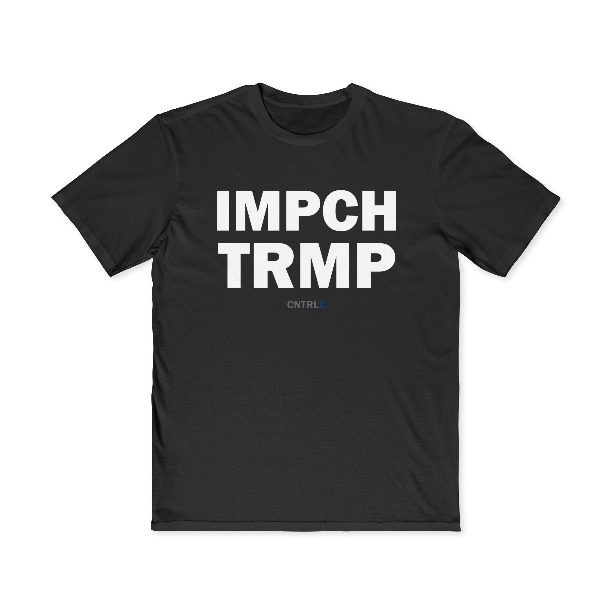The Very Important Comfort Tee - IMPCH TRMP - CNTRL Z