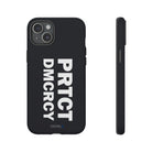 PRTCT DMCRCY Tough Case - CNTRL Z