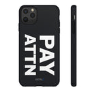 PAY ATTN Tough Case - CNTRL Z