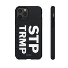 STP TRMP Tough Case - CNTRL Z