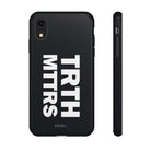 TRTH MTTRS Tough Case - CNTRL Z