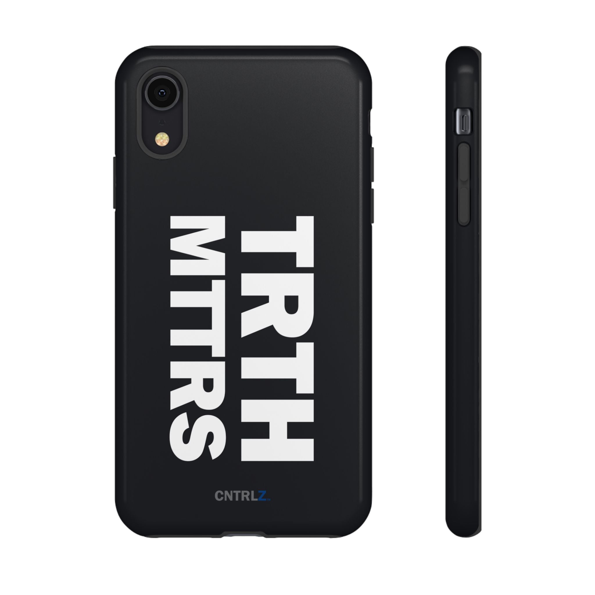 TRTH MTTRS Tough Case - CNTRL Z