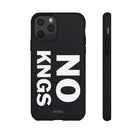 NO KNGS Tough Case - CNTRL Z