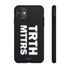 TRTH MTTRS Tough Case - CNTRL Z