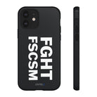 FGHT FSCSM Tough Case - CNTRL Z
