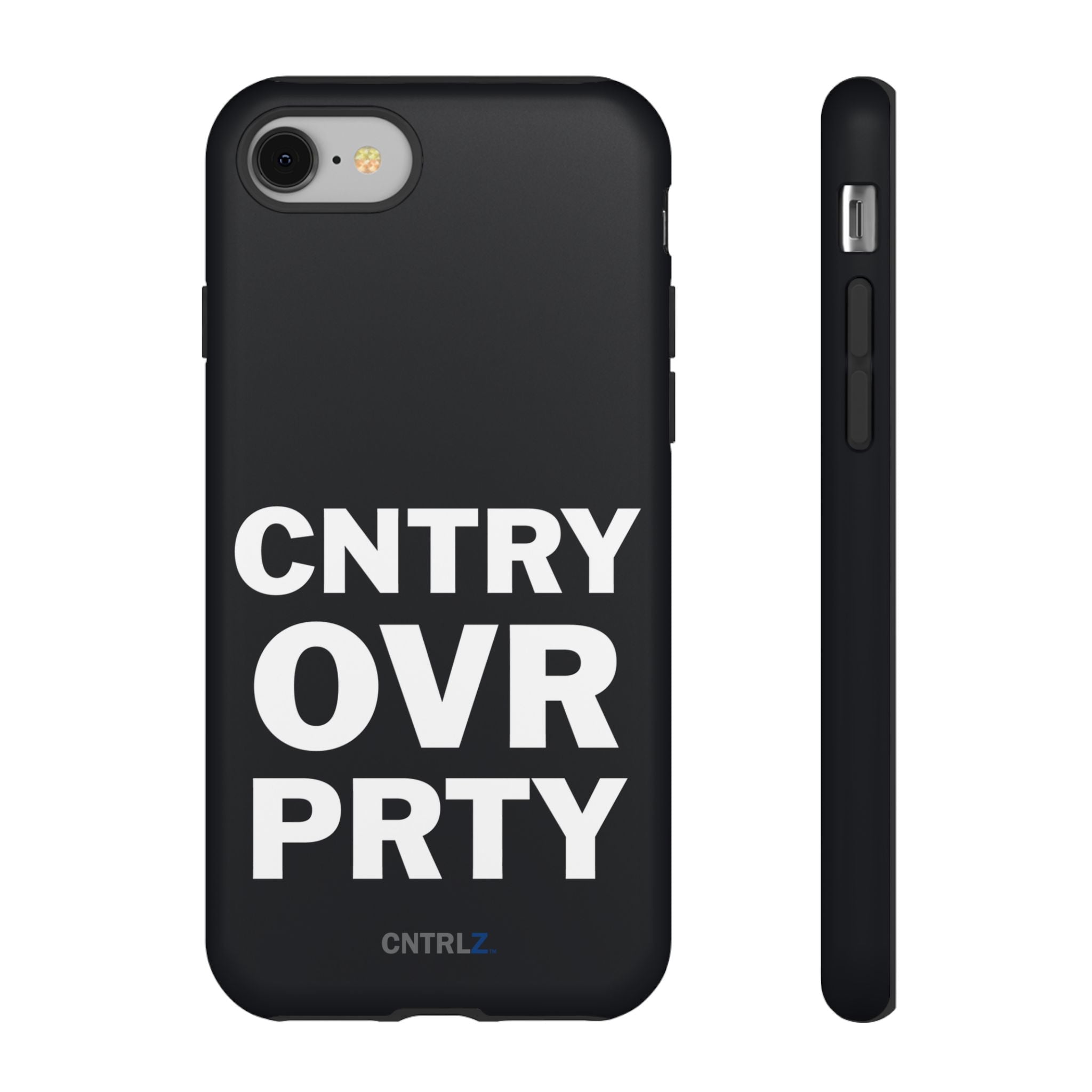 CNTRY OVT PRTY Tough Case - CNTRL Z