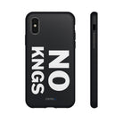 NO KNGS Tough Case - CNTRL Z