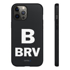 B BRV Tough Case - CNTRL Z