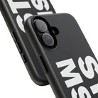 STP MSK Tough Case - CNTRL Z