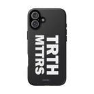 TRTH MTTRS Tough Case - CNTRL Z