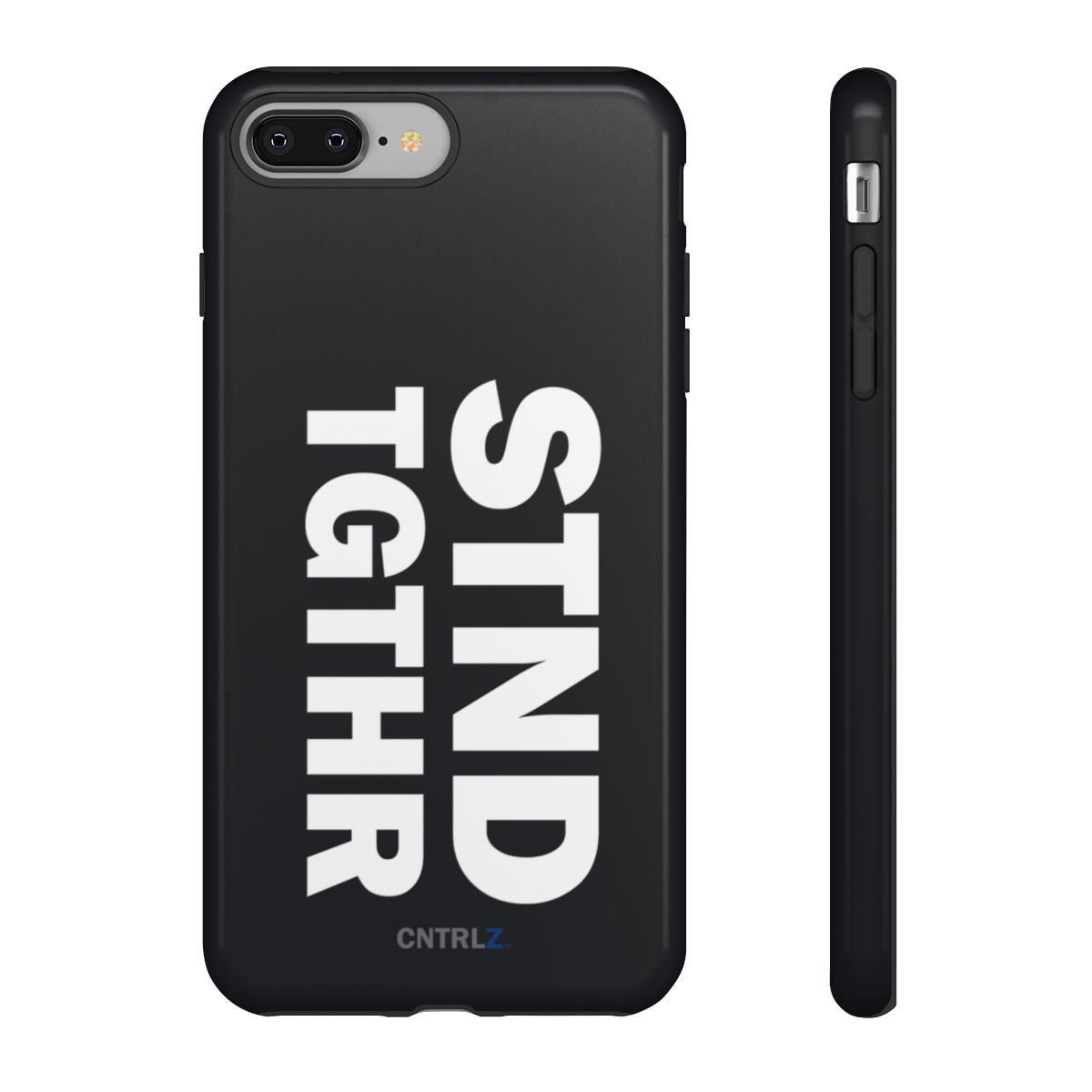 STND TGTHR Tough Case - CNTRL Z