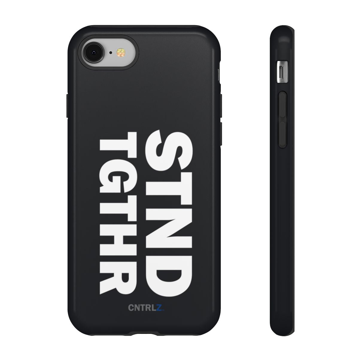 STND TGTHR Tough Case - CNTRL Z