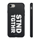 STND TGTHR Tough Case - CNTRL Z