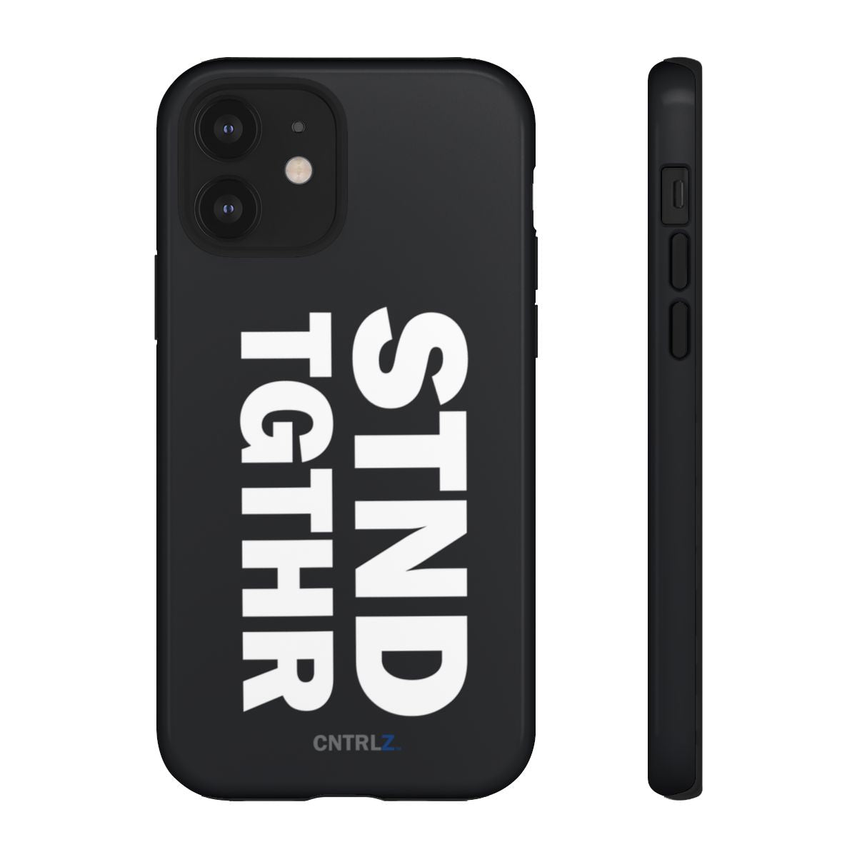STND TGTHR Tough Case - CNTRL Z