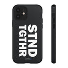 STND TGTHR Tough Case - CNTRL Z