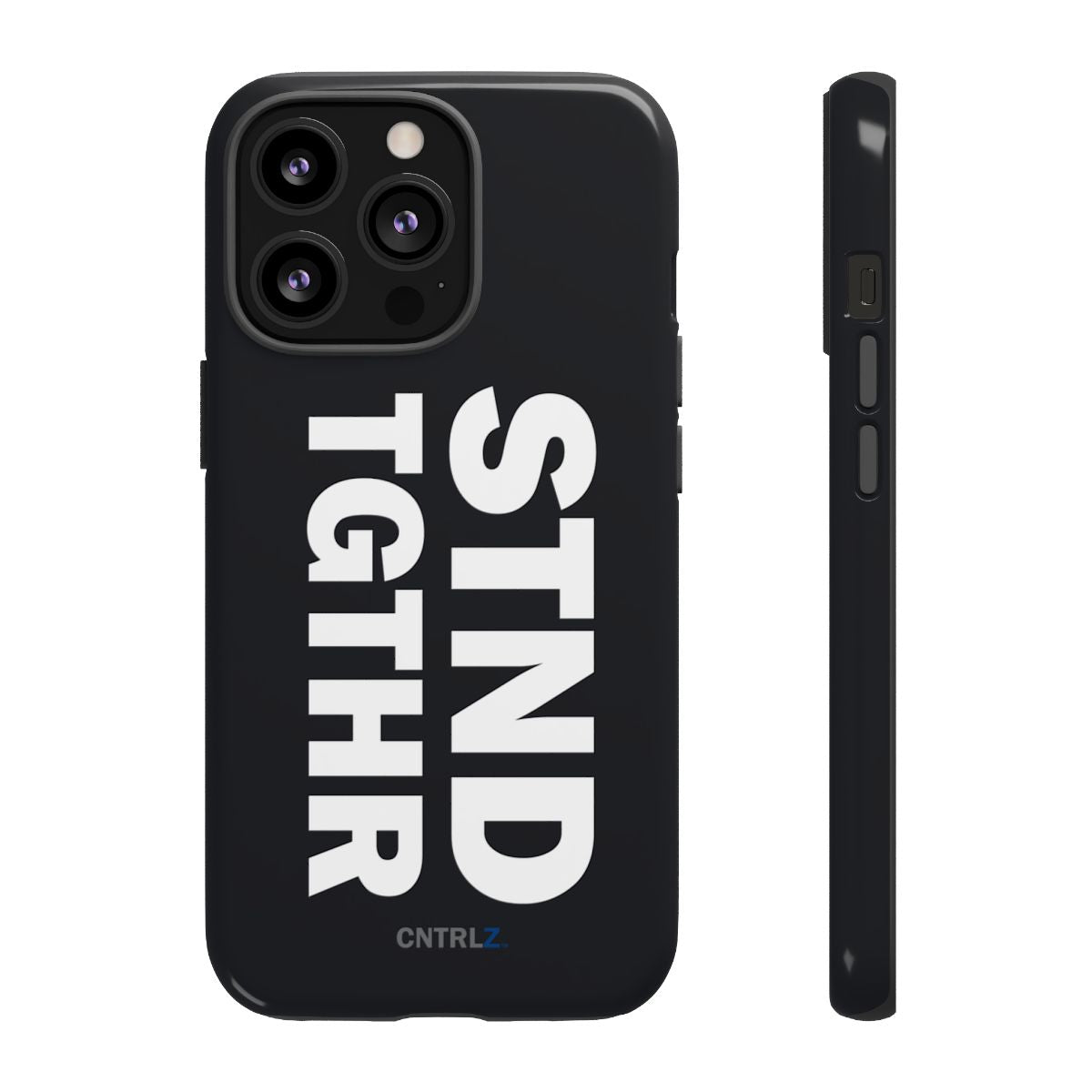 STND TGTHR Tough Case - CNTRL Z