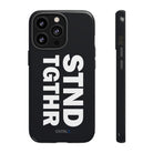 STND TGTHR Tough Case - CNTRL Z