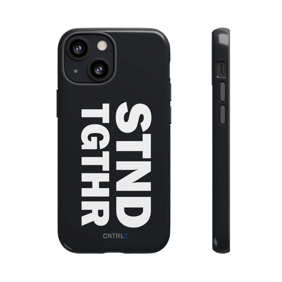 STND TGTHR Tough Case - CNTRL Z