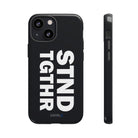 STND TGTHR Tough Case - CNTRL Z